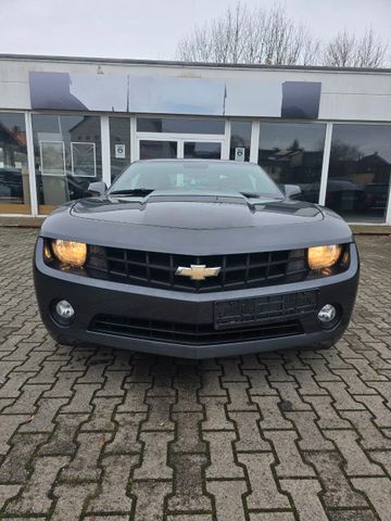 Chevrolet Camaro 3.6 Schiebedach - Voll - Traum Sound