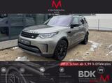 Land Rover Discovery HSE TD6*Head Up/Kamera/Off-Road-Paket - Land Rover Gebrauchtwagen