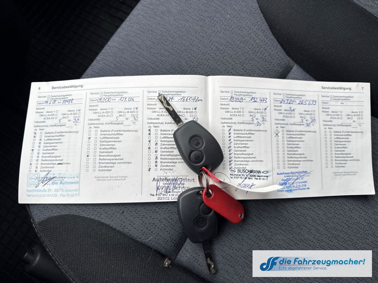 Fahrzeugabbildung Opel Vivaro B Kasten L1H1 2,7t 1.6 CDTI *8090 *EXPORT