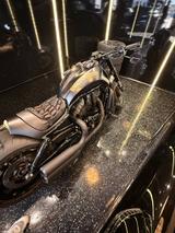 Harley-Davidson Night rod 300 Porsche  - 300