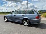 BMW 318i -touring / E46