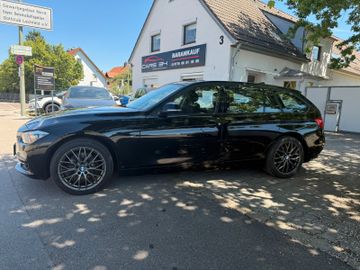BMW 320 - 8