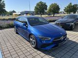 Mercedes-Benz CLA 200 d SB AMG+MULTIBEAM+TOTW+AMBIENTE+360+AHK - Mercedes-Benz Ambiente