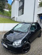Toyota Yaris 1.0 Basic - gebrauchte Toyota Yaris aus dem Jahr 1999