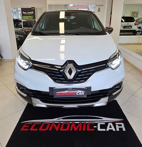 Renault Captur dCi 8V 90 CV Start&Stop Energy In