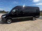 Mercedes-Benz Sprinter 317 L3H2 für Gewerbe oder Camper-Ausbau - Mercedes-Benz Sprinter Gebrauchtwagen in Bremen