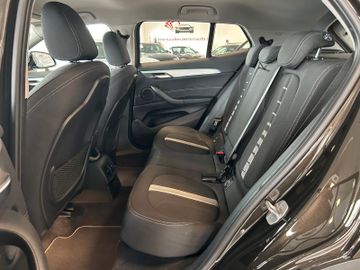 BMW X2 - 12