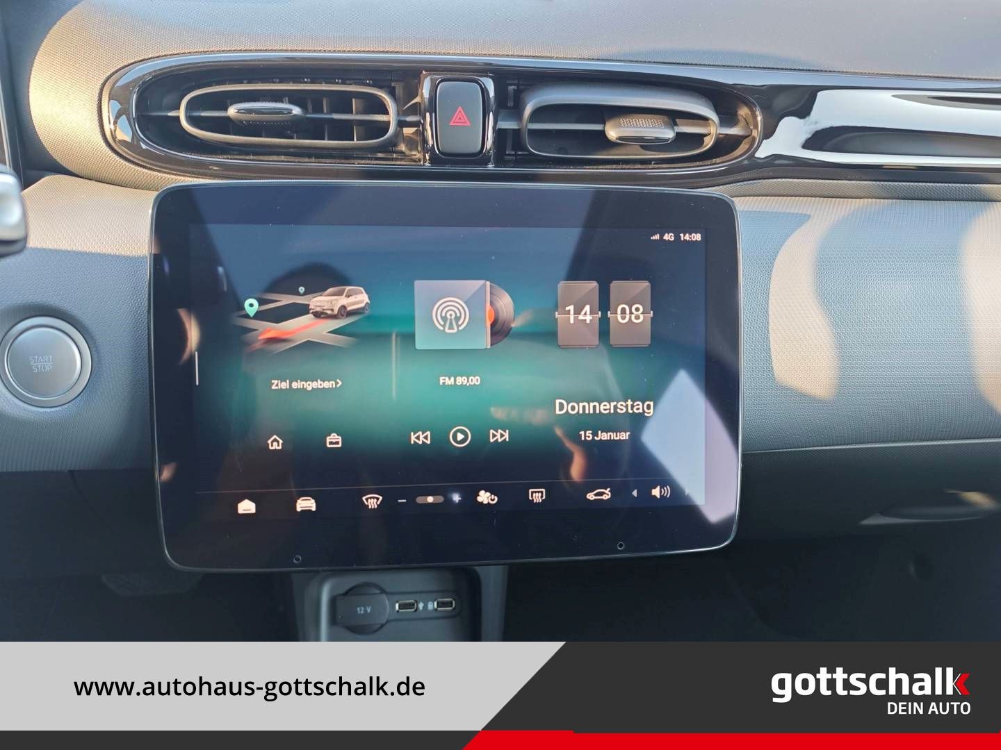 Leapmotor T03 - Bild 4