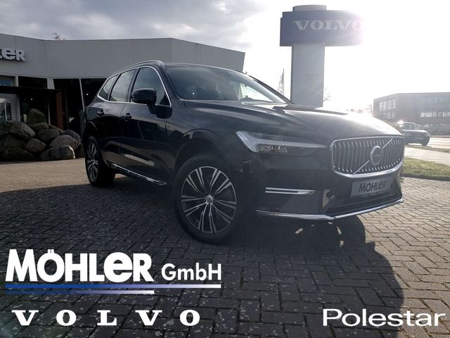 Volvo XC60 B4 D Geartronic Inscription