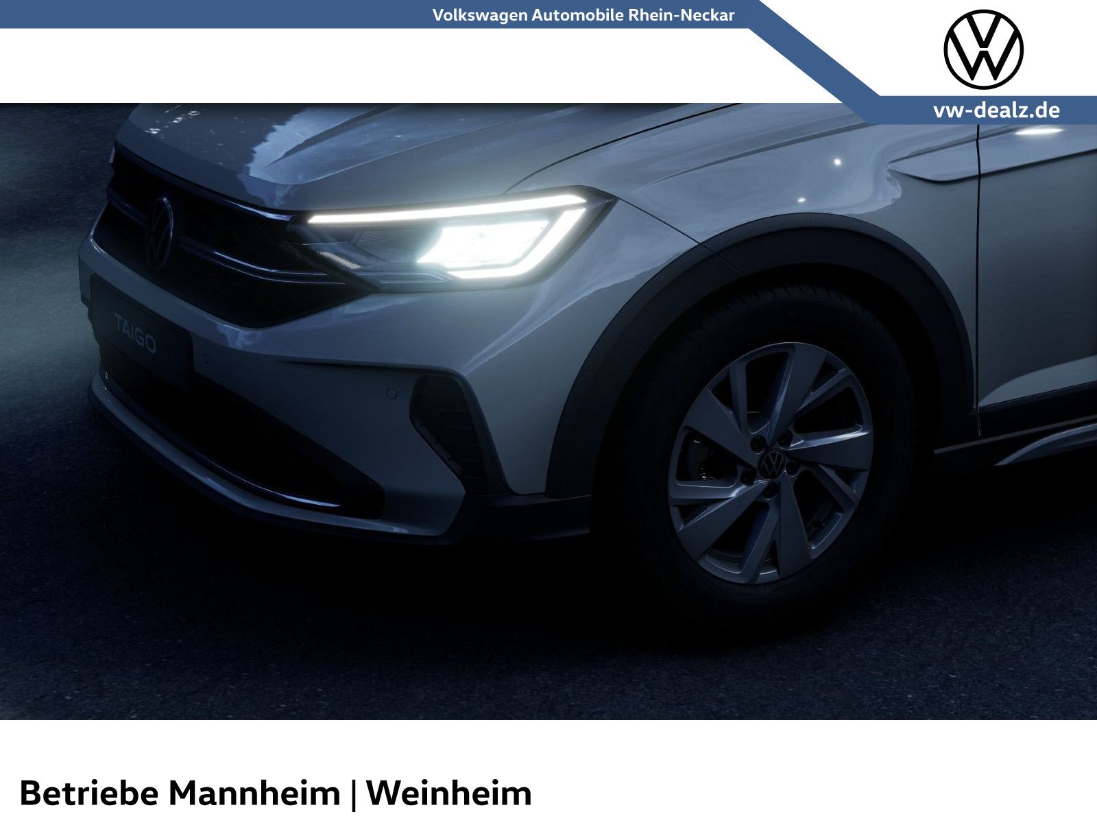 Volkswagen Taigo - Bild 16