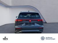 Volkswagen Tayron - Vorschau Bild 5