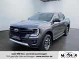Ford Ranger Limited 2.3 EcoBoost PHEV AHK