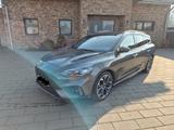 Ford Focus Turnier ST-Line MK IV Automatik, AHK fvoll