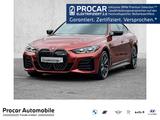 BMW i4 M50 M Sport Aut. ACC RFK NAVI Standh. LED Las - BMW i4 in Wuppertal