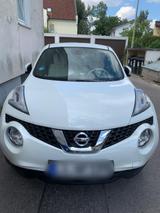 Andere Auto Nissan Juke 1.6 Xtronic - Andere mit Benzin-Antrieb: Kleinwagen