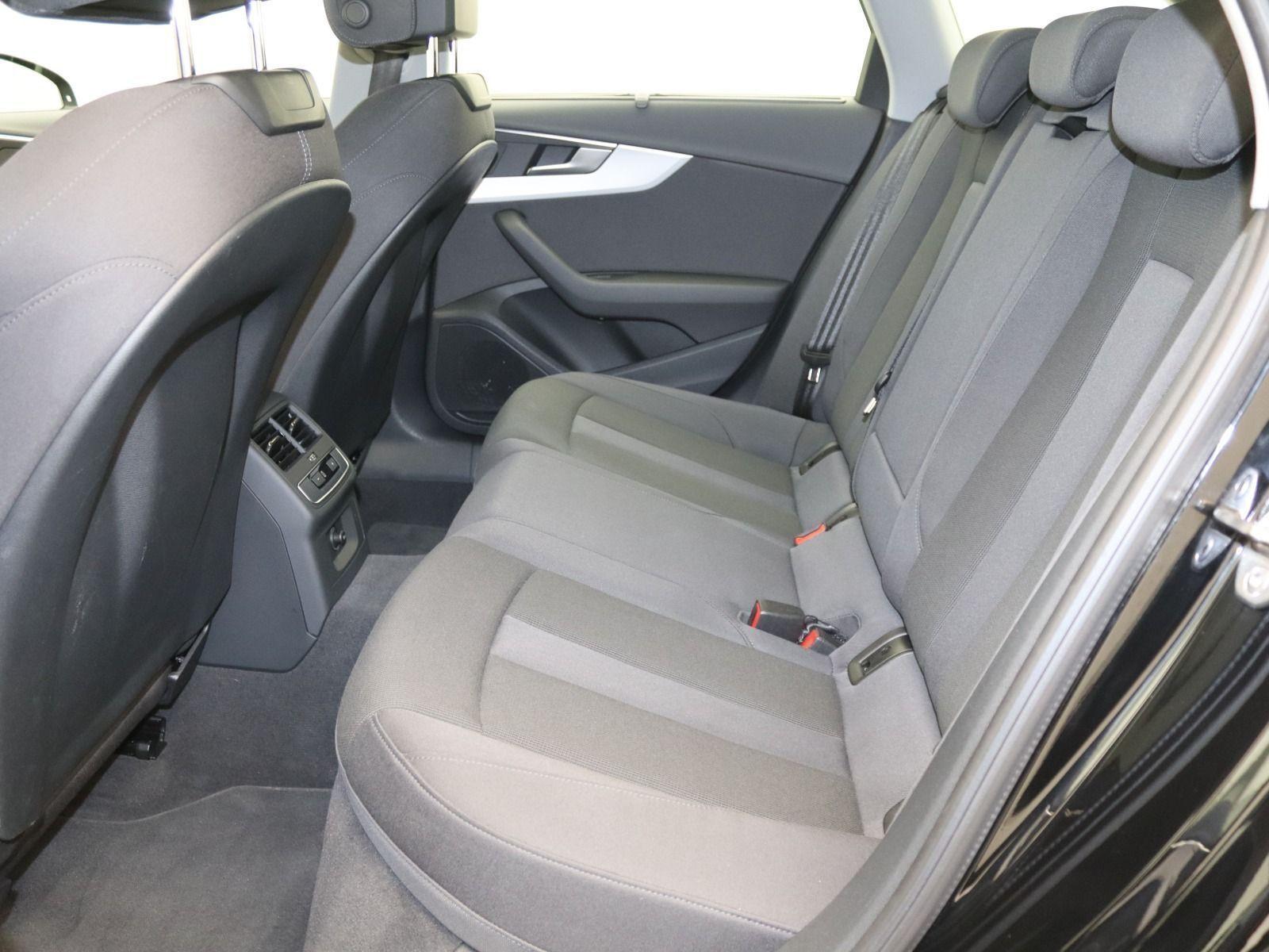 Audi A4 Avant 40 TDI S-tronic / Navi+, CarPlay, LED, миниатюра 17