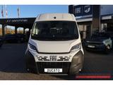 Fiat Ducato S2 L3H2 2.2l 8-AT 140PS, GJR, AHK, Displa - Fiat Ducato: L1h1