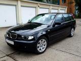 BMW E46 2.2 170PS Kombi mit LPG / Tüv bis ... - BMW mit LPG-Antrieb: E46