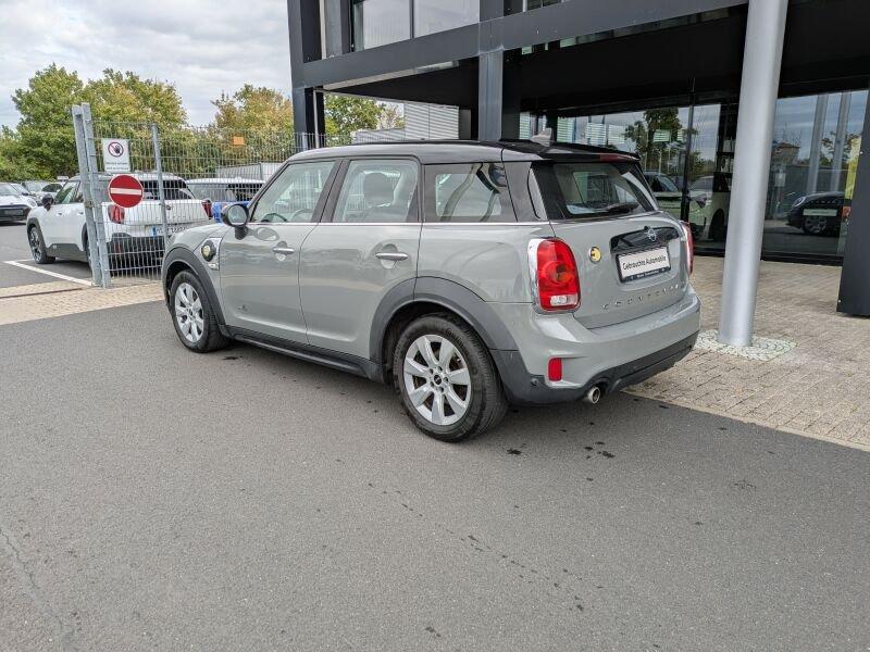 MINI Cooper SE PHEV Countryman Navi. Parkassist. SH.
