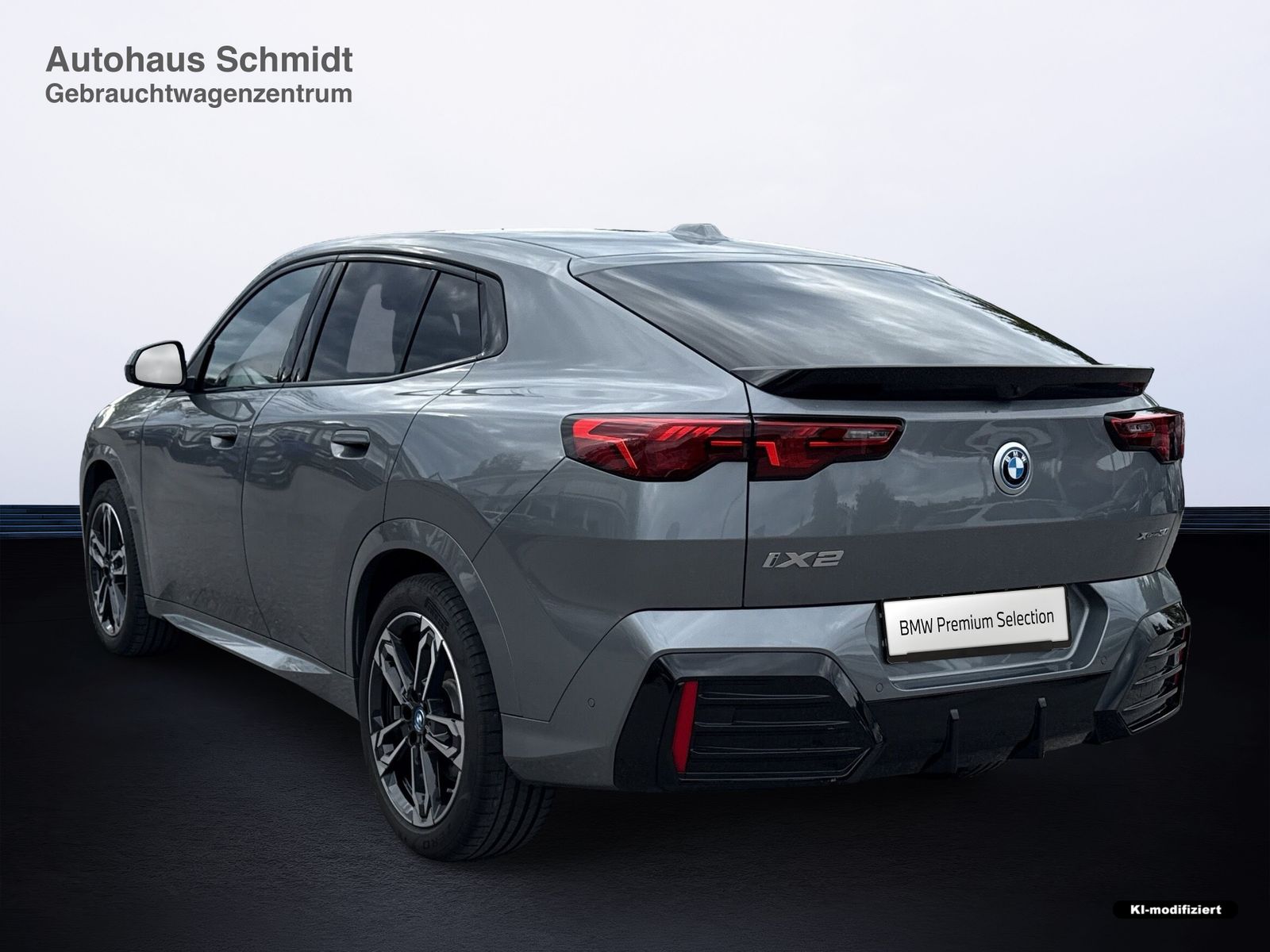 BMW iX2 - Bild 3
