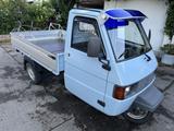 Piaggio APE TM - Piaggio APE TM Gebrauchtwagen