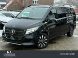 Mercedes-Benz V 300 d 4MATIC Avantgarde extralang Leder 360° - Mercedes-Benz V 300 in Oldenburg