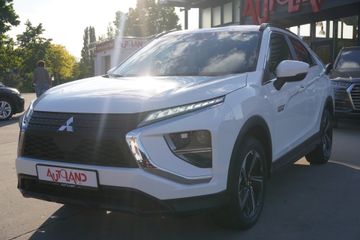 Mitsubishi Eclipse Cross - 2