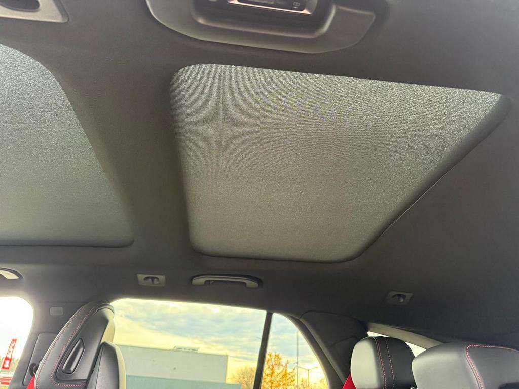 Mercedes-Benz E 53 AMG