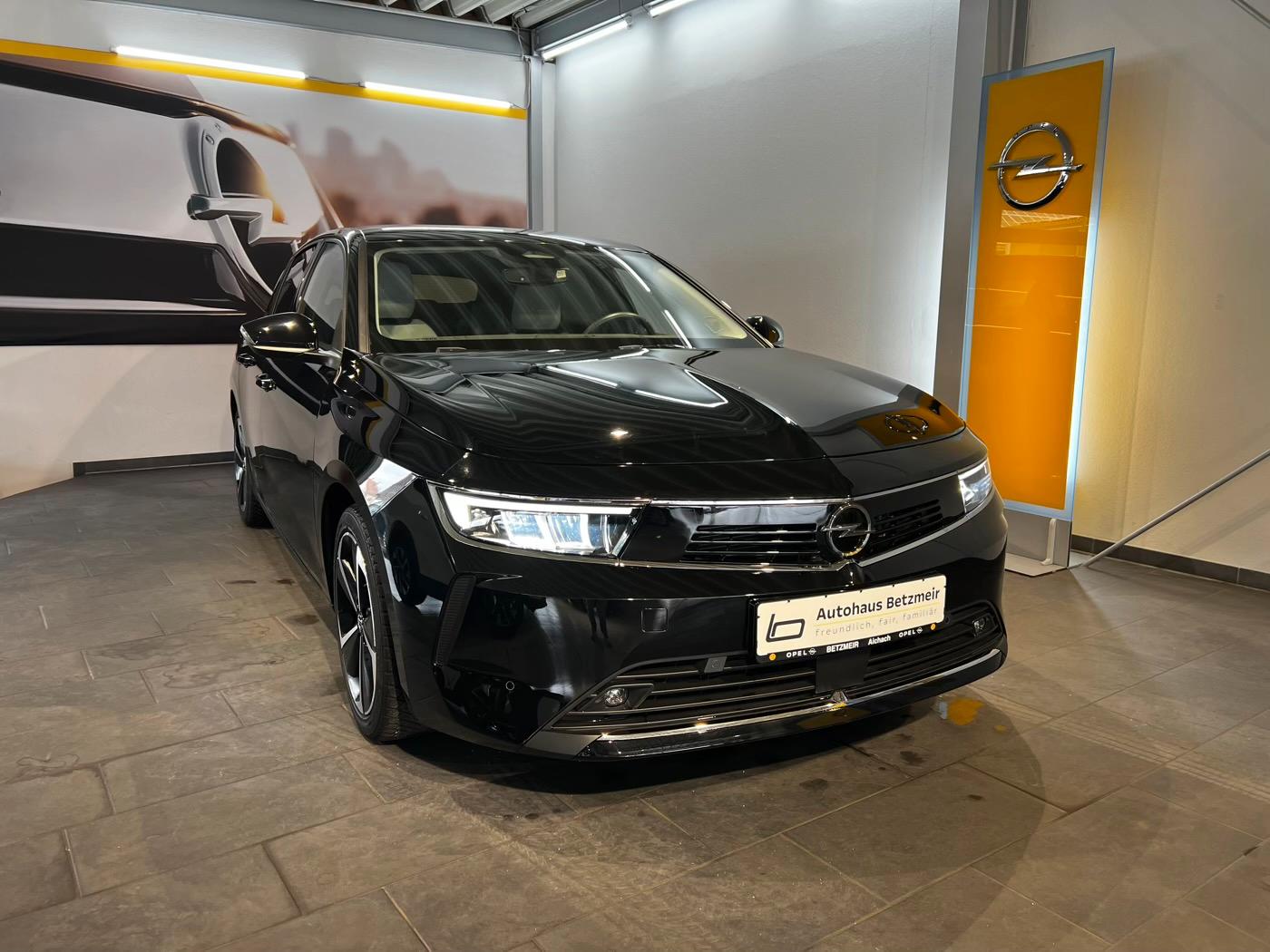 Opel Astra Elegance PHEV - RFK | ACC | S/LHZ | TotW