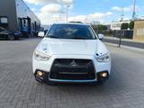 Mitsubishi ASX Intro Edition 2WD,1 HAND,KLIMA - gebrauchte Mitsubishi ASX aus dem Jahr 2011