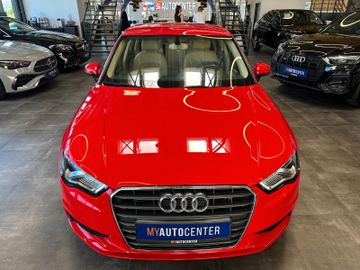 Audi A3 *Navi*Tempo*Xenon-Adaptive*Pdc*Szhz*