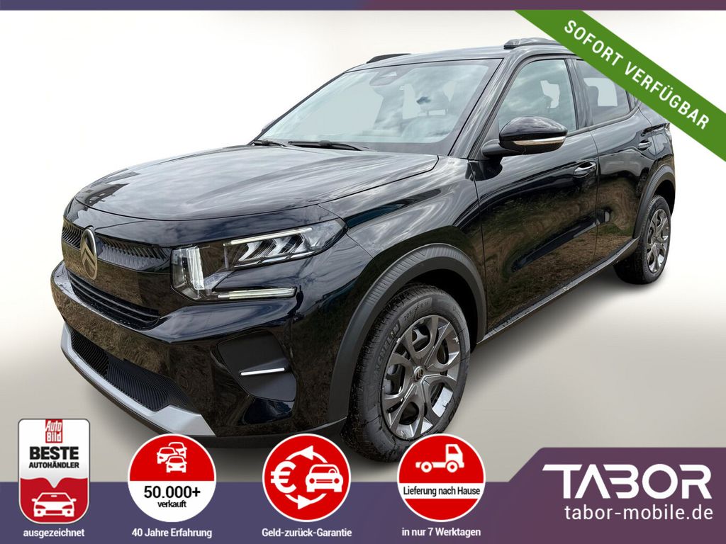 C3 Turbo 100 MAX HUD LED Nav Kam MirrorL PrivG