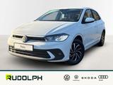 Volkswagen Polo Life 1.0 TSI 5-Gang LED BT SHZ ACC Klima Fe - Neuwagen mit Benzin-Antrieb: Kleinwagen, 1.5