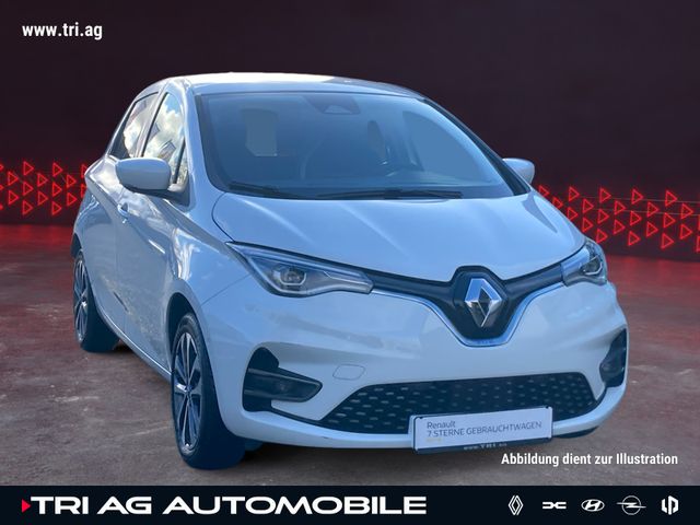 Renault Zoe Intens R135 Z.E. 50 zzgl. Batteriemiete Mult