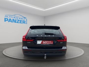 Volvo V60 - 5