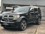 Dodge Nitro SE/Ahk/129 Tkm/Tüv Neu - Dodge mit Diesel-Antrieb