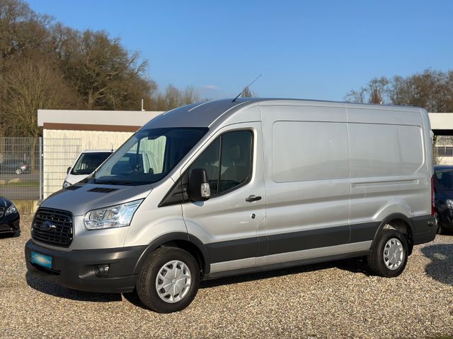 Ford Transit Kasten 350 L3 Trend Klima Kamera AHK