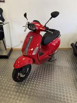 Vespa Sprint S 125 ccm - NEU 125 CCM