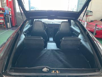 1988 Porsche 928 照片 8