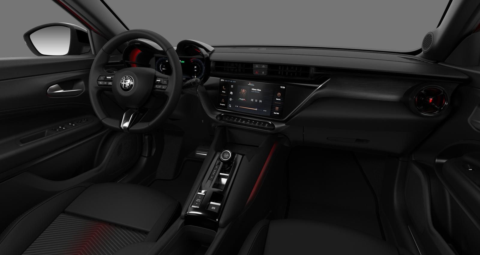 Alfa Romeo Junior - Bild 11