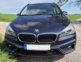 BMW 220 Gran Tourer 220d xDrive Steptronic - - BMW 220 Gran Tourer von privat
