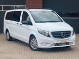 Mercedes-Benz Vito Tourer 116 CDI extralang*AUTOMATIK*9SITZER* - Mercedes-Benz Vito mit Diesel-Antrieb: Kleinbus, Cdi 9 Sitze