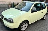 Seat Arosa Die Kupplung wurde erneuert. - Seat Arosa in Essen