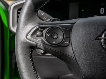 Opel Mokka 1.2 Elegance Assistenz-Paket Kamera LED