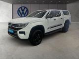 Volkswagen Amarok 3.0 TDI PanAmericana 4Motion Automatik Na - Volkswagen Amarok in Frankfurt (Main)