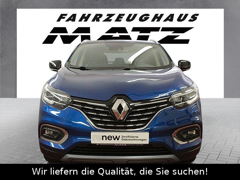 Fahrzeugabbildung Renault Kadjar TCe 140 EDC GPF Bose Edition*AHK*