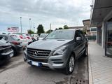 Mercedes-Benz Mercedes-benz ML 250 2.1 Diesel Cambio automatic - Mercedes-Benz ML 250 aus 2015