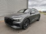 Audi SQ8 4.0 TDI RAUTE|MASSAGE|NACHT|VOLL - Audi SQ8 mit Panoramadach