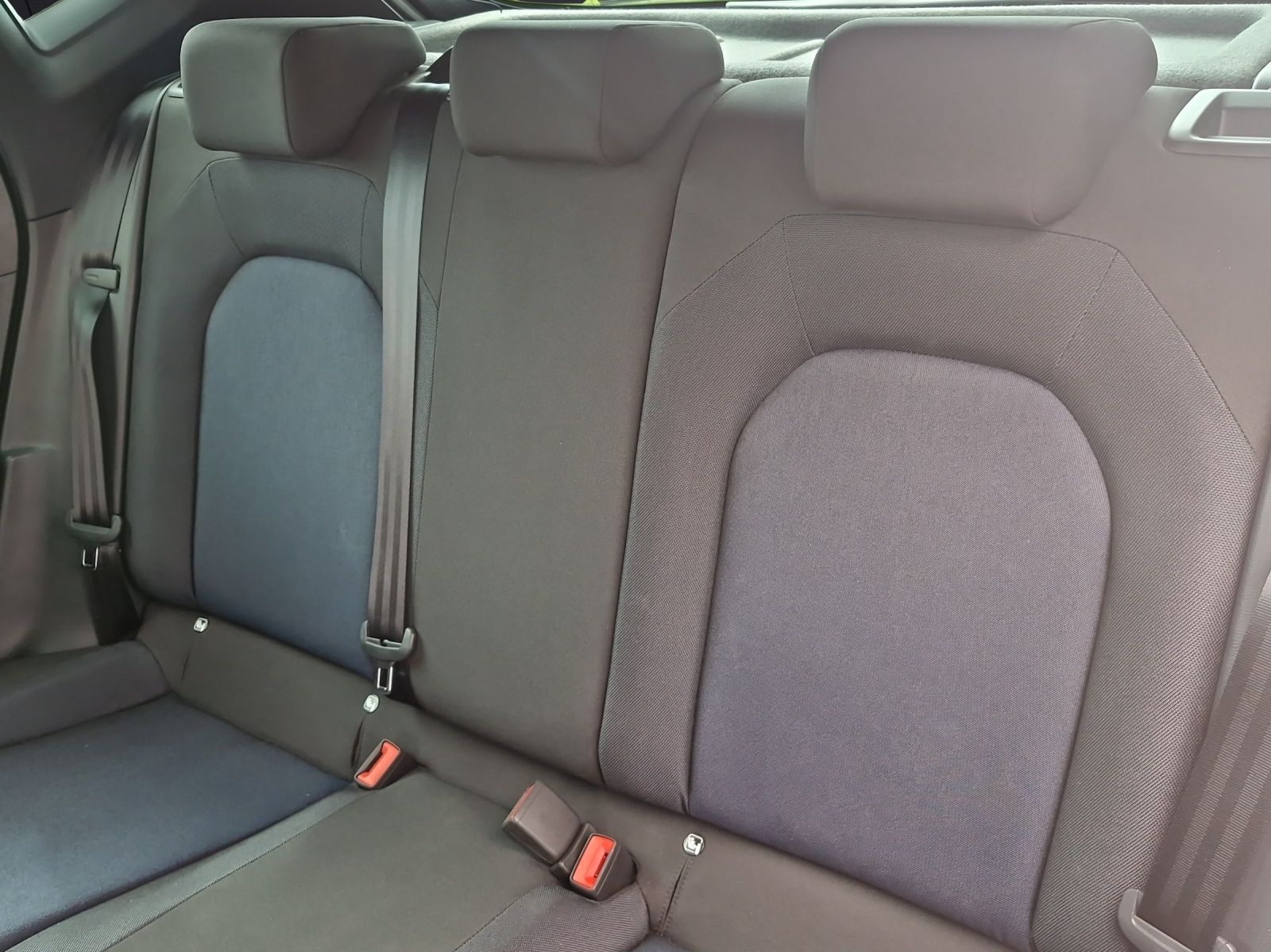 Fahrzeugabbildung SEAT Ibiza FR 1.5 TSI DSG LED Navi VC SHZ Kamera