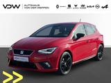 Seat Ibiza FR Pro Black Edition TSI DSG Navi SHZ - Seat Ibiza: Fr Pro Black Edition
